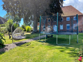 Ferienwohnung Nordbrise, Schashagen